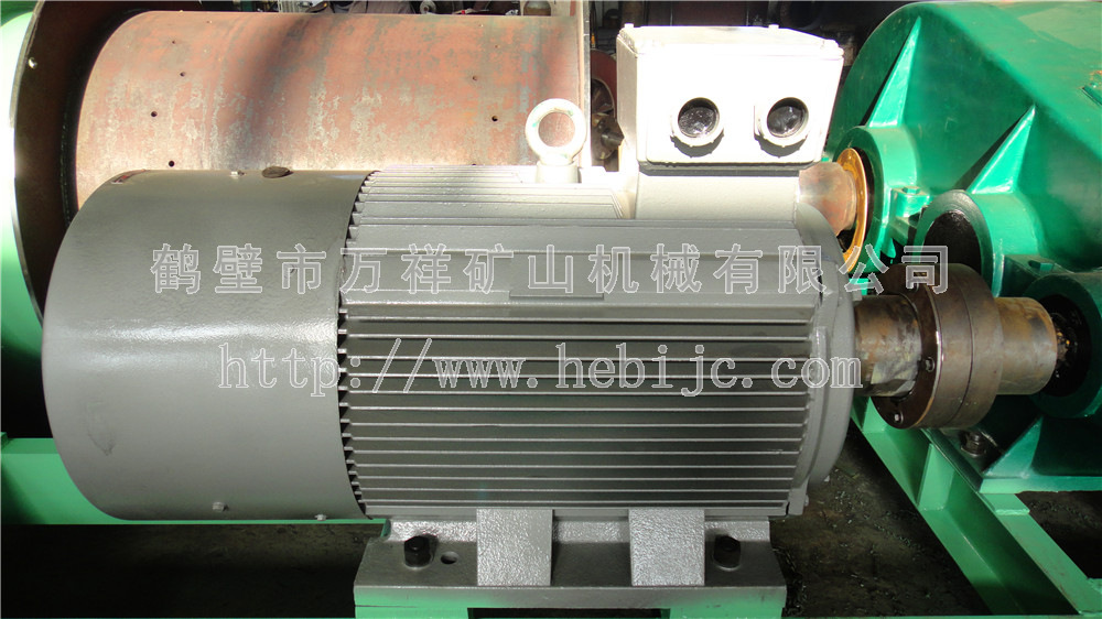 礦井提升機生產(chǎn)廠(chǎng)家簡(jiǎn)述彝良縣擬在全縣組建4戶(hù)煤礦企業(yè)