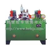 JTP型礦用提升絞車液壓站應(yīng)該如何調(diào)試？提升絞車廠家為您解答