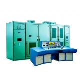 KTDC-BP系列礦井提升機和提升絞車(chē)PLC 控制變頻調速電控設備技術(shù)參數及型號規格