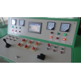 礦用提升絞車(chē)PLC操作主控系統原理及應用（二）之PLC軟件結構及設計