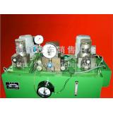 礦用提升絞車 礦用提升機二級制動油壓值的選擇