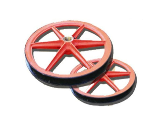 繩輪——雙槽繩輪 高爐冶金繩輪 高爐雙槽繩輪滑輪 高爐上料繩輪 高爐冶金機械 冶金用料車(chē)繩輪 繩輪——雙槽繩輪 高爐冶金繩輪 高爐雙槽繩輪滑輪 高爐上料繩輪 高爐冶金機械 冶金用料車(chē)繩輪