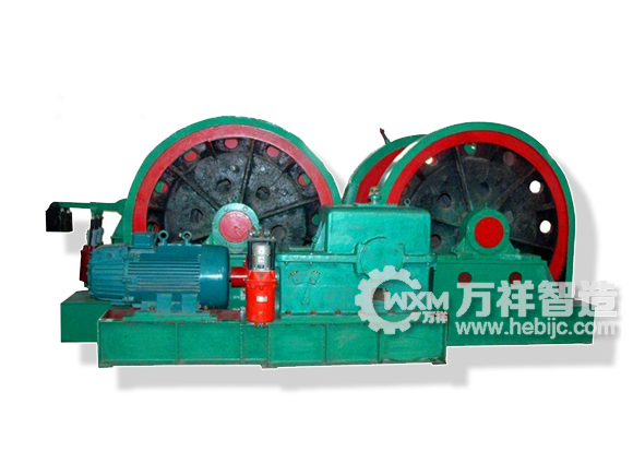 2JZ-鑿井絞車(chē)/穩車(chē) 2JZ-鑿井絞車(chē)/穩車(chē)