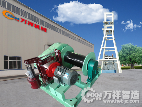 建筑起重卷?yè)P機 建筑起重卷?yè)P機